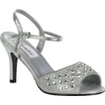 thumbnail image 2 of Women's Lynn Quarter Strap Sandal, 2 of 2
