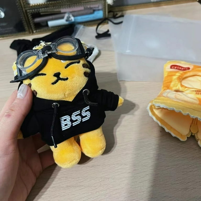 Kpop Idol Seventeen Dolls Accessories BSS Clothes - Walmart.com