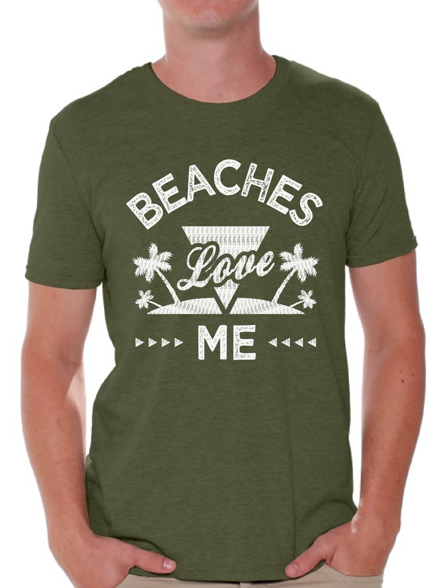 Beach Shirts For Women Vacay Mode Tropical UNISEX Summer Shirt SUMMER T Shirts For MenWomen Beach Shirt Vacation Shirt