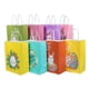 thumbnail image 4 of Decoraciones de Pascua delicadas, cesta de Pascua, lindo conejito de Pascua, embalaje de regalo para fiestas navideñas, bolsa de regalo portátil, bolsa de papel kraft de color, decoración de Pascua,, 4 of 6