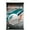 Premium Print and Black Hanger Bundle, variant on NFL Miami Dolphins - Helmet 18 Wall Poster, 14.725" x 22.375"