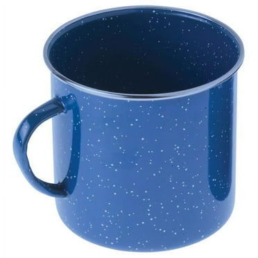 GSI SS RIM MUG 24 OZ BLUE