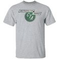 thumbnail image 1 of CTA Retro T-Shirt, 1 of 2