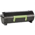 thumbnail image 1 of Zoomtoner Compatible Lexmark / IBM MS310DN LEXMARK 50F1H00 ( 501H ) High Yield laser Toner Cartridge, 1 of 5