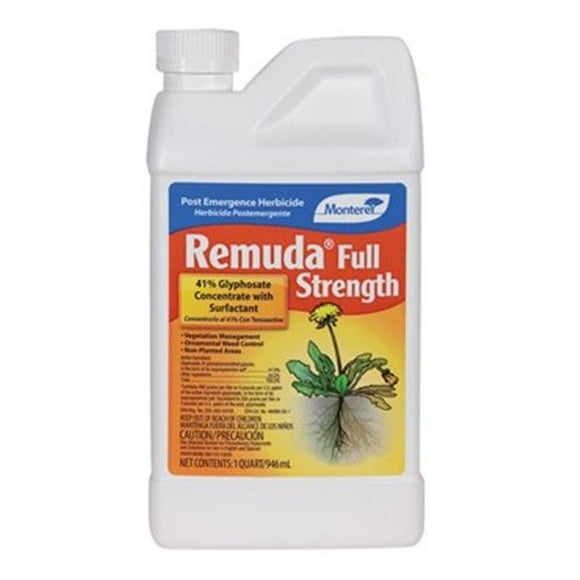 Sedgehammer Herbicide