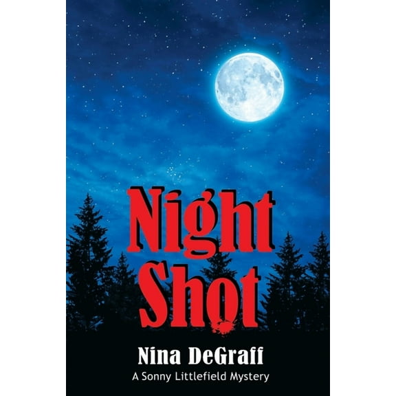 Night Shot, (Paperback)