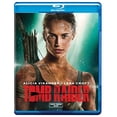 thumbnail image 1 of Tomb Raider [Blu-Ray], 1 of 1