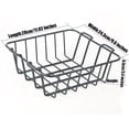 thumbnail image 2 of Cooler Basket for YETI 35&45,1PCS,Insert Dry-Goods Basket Compatible with YETI Tundra 35&45 Coolers, 2 of 5