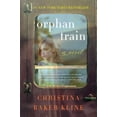thumbnail image 2 of Orphan Train - A Novel, 2 of 4