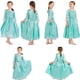 thumbnail image 2 of Disfraz Yejue 110 cm Vestido de Princesa para Niña – Cosplay, 2 of 7