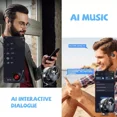 thumbnail image 4 of Auriculares Traducción En Tiempo Real, Auriculares Bluetooth, 4 of 6