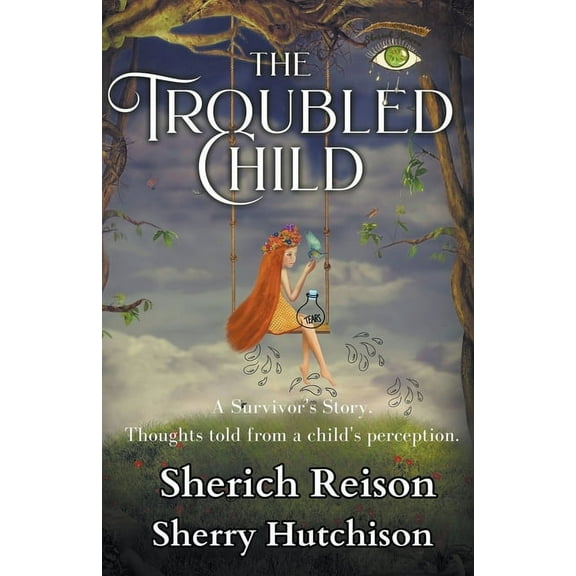 Social Issues: The Troubled Child (Series #1) (Paperback)