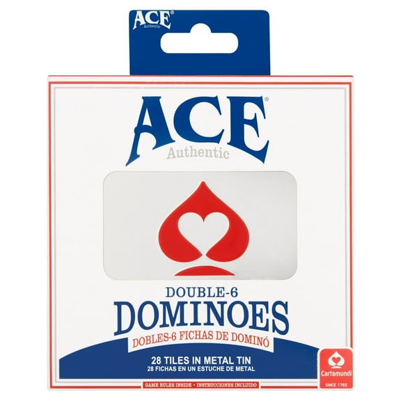 Ace Dominoes