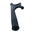 thumbnail image 2 of Aoanydony Brass Boat Hook Head Yacht 34mm 7.5 Inch Double Narrowboat Yacht, 2 of 4
