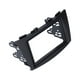 thumbnail image 4 of 2Din Center Control DVD Fascia Stereo Radio Navigation Panel Frame Trim Fit for Suzuki Swift 2012, 4 of 9