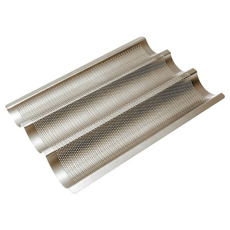 

High-Quality Non-Stick Coating Bread Baking Tray
