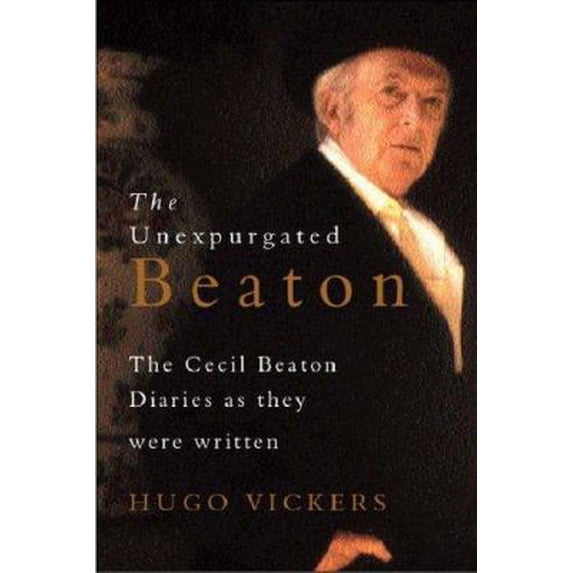 Pre-Owned The Unexpurgated Beaton (Hardcover) 0297645994 9780297645993