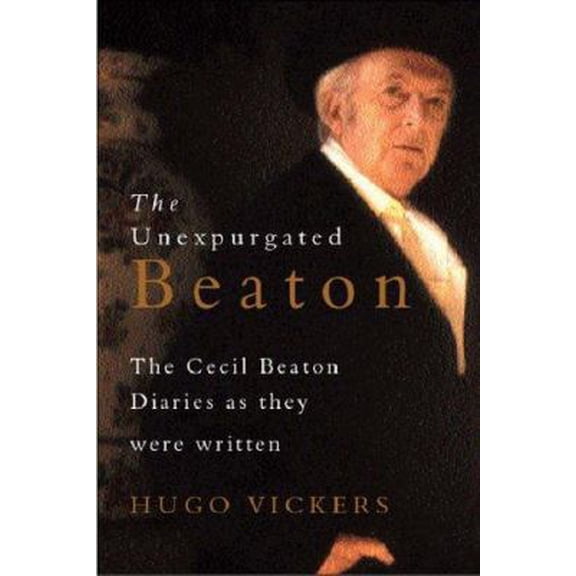 Pre-Owned The Unexpurgated Beaton (Hardcover) 0297645994 9780297645993