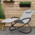 thumbnail image 2 of Orbital Sun Lounger, 2 of 7