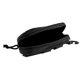 thumbnail image 5 of Estuche para Anteojos para Exteriores Estuche para Anteojos Portátil a Prueba de Golpes Estuche Prot ector(18.00*8.00*6.00cm-negro) Bolsillo para gafas Spptty montañismo acampar, 5 of 7