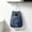 #003-Light Blue, variant on TanSiDing Plastic Bag Holder Organizer Wall Mount, Kitchen Trash Bag Storage Dispenser for Grocery Bags, Space Saving Mesh Bag Holder for Cabinet Door