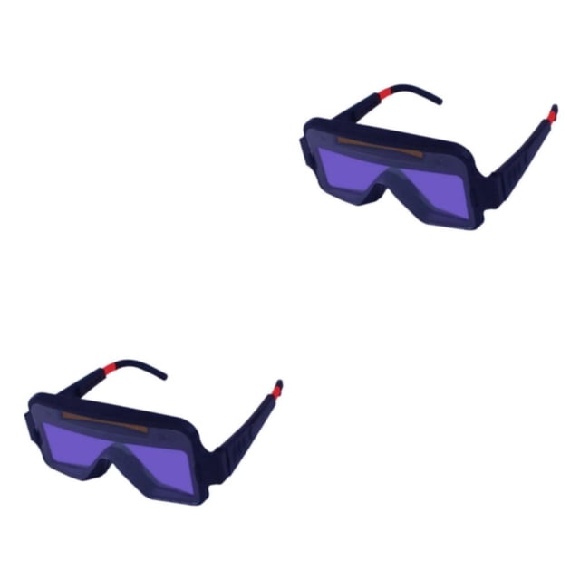 Greeniant Welding Welders Safety Goggles Flip Protecting Eye Glasses Up Tipo 1 2piezas
