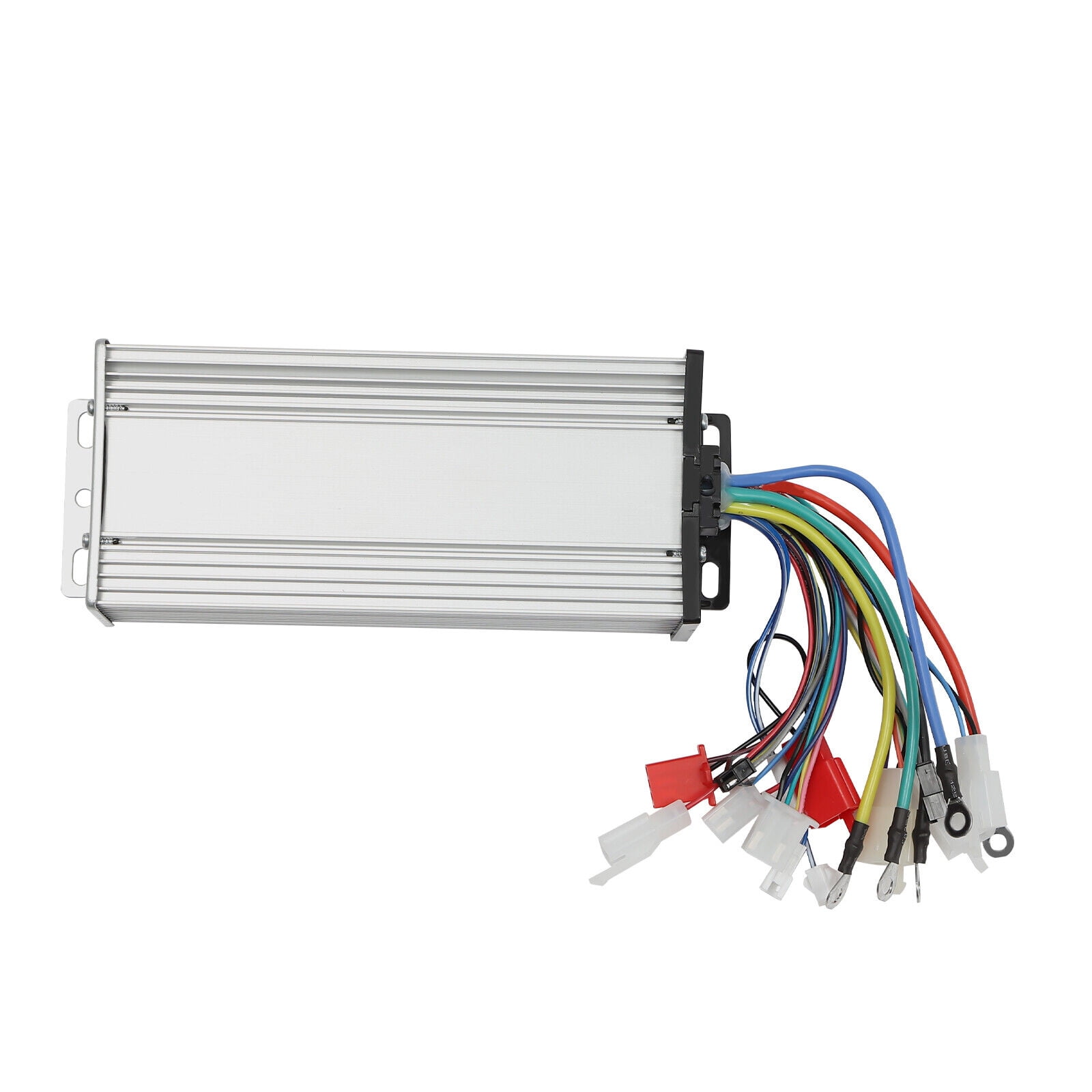 Miumaeov 48-72V 3000W Brushless Motor Kit with Controller For Scooters Electric Motorcycle Modified Bicycle