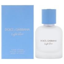 Light Blue by Dolce and Gabbana for Men - 1.7 oz EDT Spray