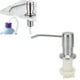 thumbnail image 5 of Jabón, Dispensador De Jabón Cepillado Para Baño Para Cocina, 5 of 8