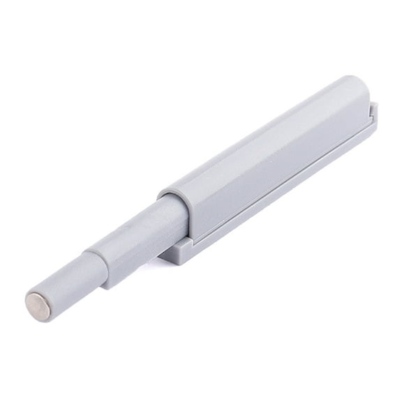 RYUJNDK Set of 16 Soft Close Door Dampers with Screws Cabinet Door Soft Close Mechanism Simple Installs for Cabinets & Drawers