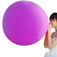 thumbnail image 1 of Wedding Decorations Balloons Solid Colors Latex Big Balloons wedding decoration balloons 36 Inch 25G, 1 of 1