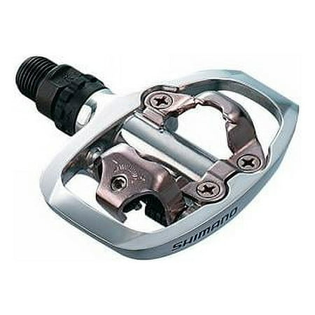 Shimano PD-A520 Pedals SPD Set Road Bike Pedal PD A520