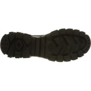 Palladium Womens Revolt Hi TX in Black/Black, 6.5 US