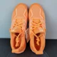 thumbnail image 5 of adidas Ultraboost 5.0 DNA Running Shoes Acid Orange Sneaker HR0594 Men’s Sz 8, 5 of 6