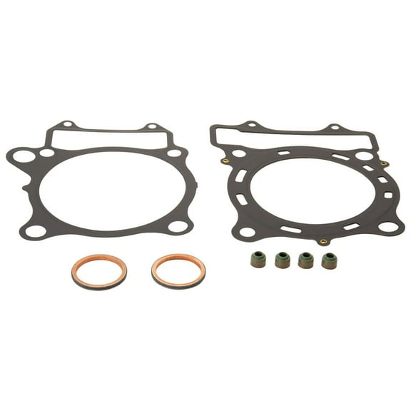 Tusk Top End Gasket Kit for Polaris Outlaw 500 2006-2007