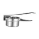 thumbnail image 2 of Exprimidor manual de limón y lima, herramientas de cocina de acero inoxidable Largo 37cm Diámetro 16cm, 2 of 9