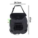 thumbnail image 2 of Bolsa de agua solar para exteriores, bolsa de baño para acampar, bolsa de almacenamiento de agua para baño, bolsa de ducha portátil de 20L, bolsa de agua para baño, para playa, natación, viajes,, 2 of 5