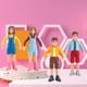 thumbnail image 4 of Modelo de Figura 4pcs Hugo Diorama 1:25, 4 of 9