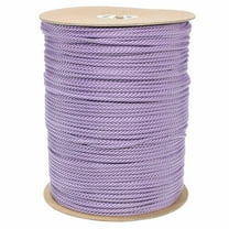 Paracord Planet 550 LB Type III 7 Strand 4mm Tactical Cord with Choices of 10, 20, 25, 50, 100, 250 & 1000 Foot Spools