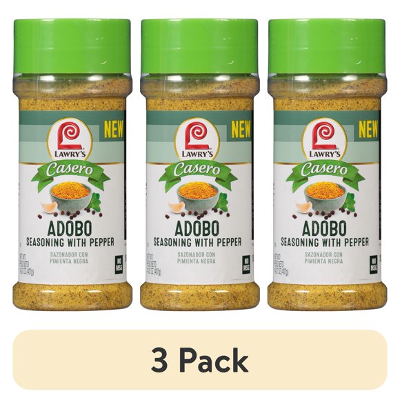 Lawry's Seasoned Pepper