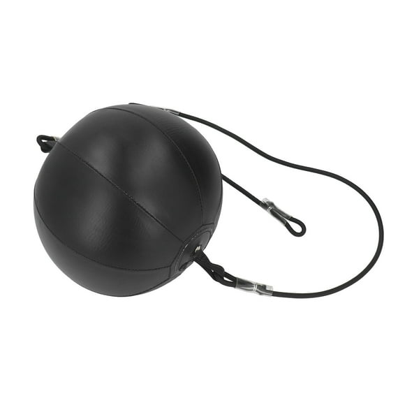 Double End Boxing Ball, Professional Rebounds Quickly Fast Speed Enhance Double End Boxing Bag For Gym