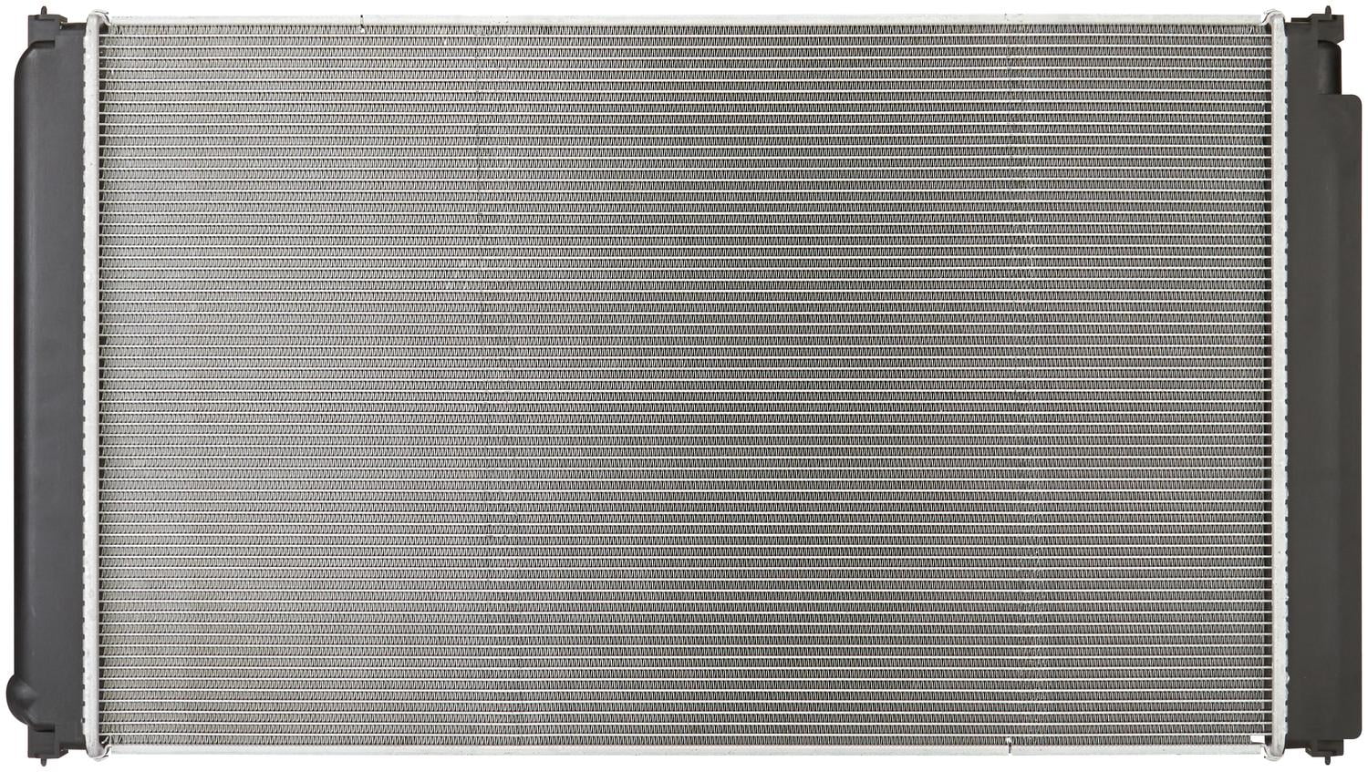 Spectra Premium CU13515 Automotive Radiator Fits select: 2016-2018 TOYOTA RAV4, 2015-2021 LEXUS NX