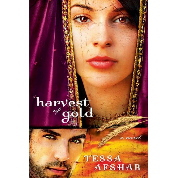 Harvest of Gold: (Book 2), (Paperback)