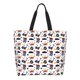 thumbnail image 1 of Disketp Pirate Theme Bolsa Tote Estampada para Mujer, Bolso de Hombro y de Mano para Compras y Viajes, 1 of 8