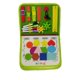 thumbnail image 5 of Juguete educativo Montessori Sensory Board para habilidades motoras, 5 of 5