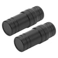 thumbnail image 3 of Protecteurs de Joint de Queue de Billard, Protecteurs de Joint de Queue de Billard Portables Noirs Compacts pour Salle de Billard, 3 of 8