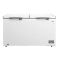 thumbnail image 1 of Congelador 15 Pies Midea Triple Cooling System Blanco, 1 of 4
