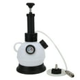 thumbnail image 3 of Brake Bleeder Kit, Fast Connection 30psi One Way Siphon Brake Bleeder Fluid Pump  For European Vehicles, 3 of 8