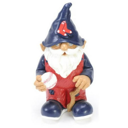 MLB Boston Red Sox Mini Gnome