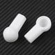 thumbnail image 4 of 2Pcs Car Top Push Rod Joint End Cap Replacement for 986 987 Convertible 1997- 2012 98656127902, 4 of 5